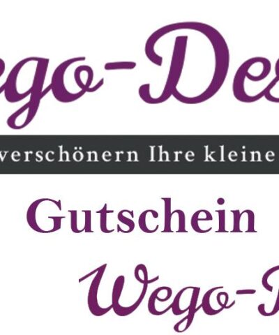 Gutscheine